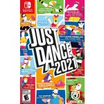 Just Dance 2021 – Zboží Dáma