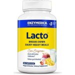 Enzymedica Lacto 90 kapslí – Hledejceny.cz