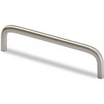 Hettich 9070512 AVENIO 74/64 mm imitace nerezi – Zboží Mobilmania