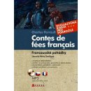 Francouzské pohádky-Contes de fées francais - Charles Perrau...