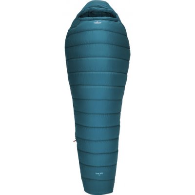 Therm-a-Rest Péřový quilt Vesper 32F/0C – Zboží Mobilmania