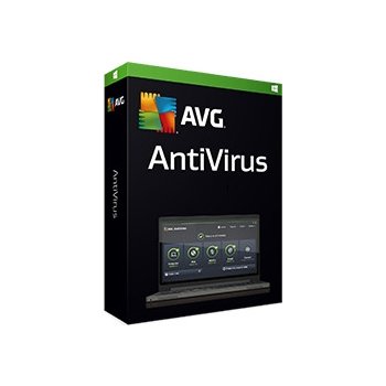 AVG AntiVirus 2016 4 lic. 2 roky SN elektronicky (AVCEN24EXXS004)