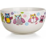 Banquet miska Owls 13 cm – Sleviste.cz