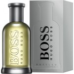 Hugo Boss No.6 Bottled voda po holení 50 ml – Hledejceny.cz