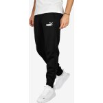 Puma ESS Logo pants FL cl 586714-01 černá – Zboží Dáma Puma ESS Logo pants FL cl 586714-01 černá – Zboží Dáma