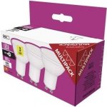 Emos lED žárovka Classic MR16 GU10 8,4 W 60 W 806 lm neutrální bílá – Zboží Mobilmania