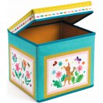 Djeco box Karavan DD04488 – Sleviste.cz