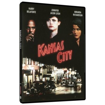Kansas city DVD