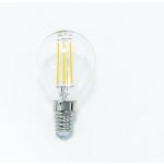 PILA LED Classic 40W P45 E14 WW CL ND LED žárovka 4,3W 470lm – Hledejceny.cz