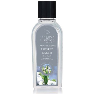 Aschleigh & Burwood Náplň do katalytické lampy Frosted Earth 250 ml – Zboží Dáma