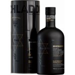 Bruichladdich Black Art Edition 11,1 24y 44,2% 0,7 l (tuba) – Hledejceny.cz