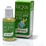 Ritchy Liqua Q Two mints 30 ml 18 mg – Zboží Mobilmania