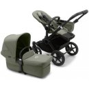 bugaboo Donkey 5 Classic Mono Complete Graphite Dark Navy 2022