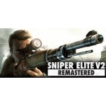 Sniper Elite V2 Remastered – Sleviste.cz