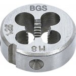 BGS 1900-M8X1.25-S, Závitové očko | M8 x 1,25 x 25 mm – Hledejceny.cz
