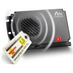 Gardigo Marder-Frei-Mobil Ultrazvuková ochrana proti kunám 78302 – Zbozi.Blesk.cz