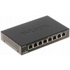 Přepínač, Switch D-Link DES-108