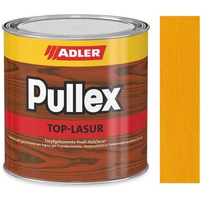 Adler Česko Pullex Top Lasur 4,5 l Vrba – Hledejceny.cz