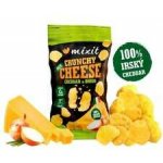 MIXIT Křupavý sýr do kapsy irský cheddar a cibule 20 g – Zboží Dáma