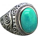 Majya Stříbrný prsten CASEY 11787 6 – Hledejceny.cz