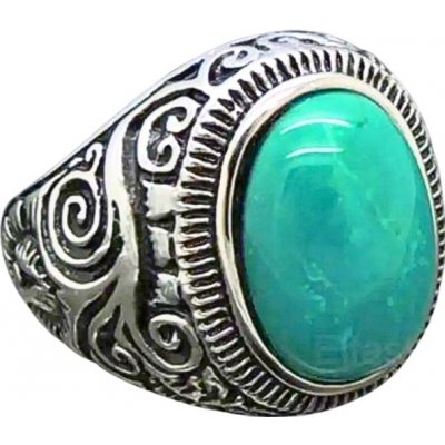 Majya Stříbrný prsten CASEY 11787 6 – Hledejceny.cz