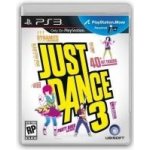 Just Dance 3 – Zboží Mobilmania