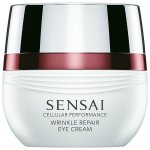 Kanebo Sensai Cellular Perfomance Repair eye Cream 15 ml – Zboží Dáma