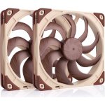 Noctua NF-A14x25 G2 PWM Sx2-PP – Sleviste.cz