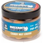 Kevin Nash Pop Ups boilies Instant Action Candy Nut Crush 30g 12mm – Sleviste.cz