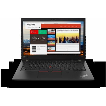 Lenovo ThinkPad T480 20L7001PMC