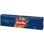 Barilla Spaghettini n.3 0,5 kg – Zboží Dáma