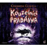 Kouzelníci z pradávna - Cressida Cowell – Zboží Dáma