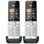 Siemens Gigaset COMFORT 500HX Duo – Hledejceny.cz