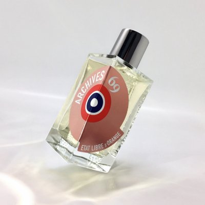 Etat Libre d'Orange Archives 69 parfémovaná voda unisex 50 ml