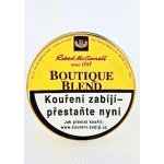 Robert Mc Connel Boutique Blend 50 g – Sleviste.cz