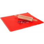 vál 50x40cm, měřítkový reliéf, silikon ČRV CULINARIA – HobbyKompas.cz