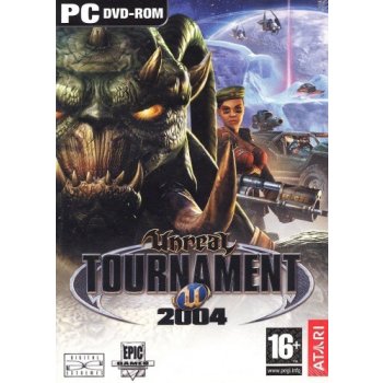 Unreal Tournament 2004