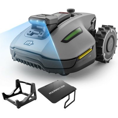 Mammotion YUKA 2 mini 800 – Hledejceny.cz