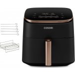 Cosori TurboBlaze Pro CAF-DC602-KEUR – Hledejceny.cz