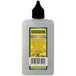 Ravenol mazací olej na stříhací hlavice 100 ml – Zboží Dáma