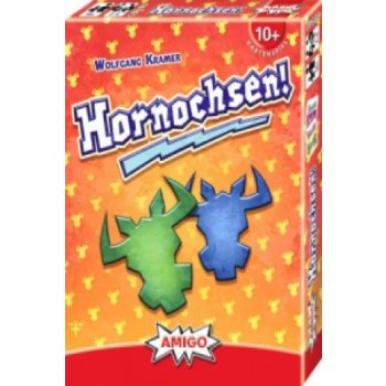 Hornochsen