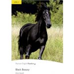 Penguin Readers 2 Black Beauty + MP3 – Hledejceny.cz