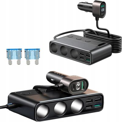 JOYROOM JR-CL06 – Zboží Živě