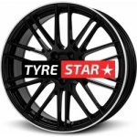 Rial KiboX 9,5x21 5x130 ET53 black polished – Hledejceny.cz