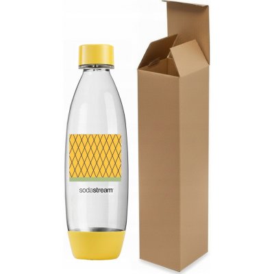 SodaStream Fuse Pineapple – Zboží Dáma