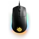 SteelSeries Rival 3 62513 – Zboží Živě