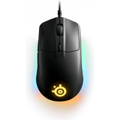 SteelSeries Rival 3 62513 – Hledejceny.cz