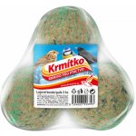 KRMÍTKO lojová koule se semínky 3 x 90 g – Hledejceny.cz