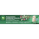 Air Wick Active Fresh náplň do difuzéru na vodní bázi mořský vánek 228 ml