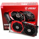 MSI Radeon RX 580 GAMING X 8G